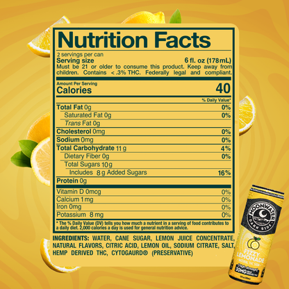 Darkside Fizzy Lemonade– 30MG