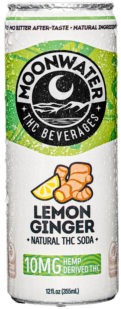 Lemon Ginger