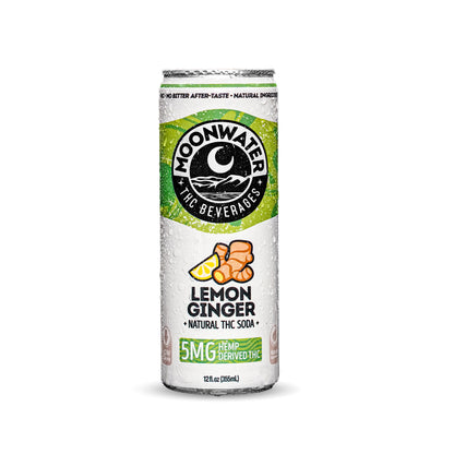 Day Drinker – 5MG