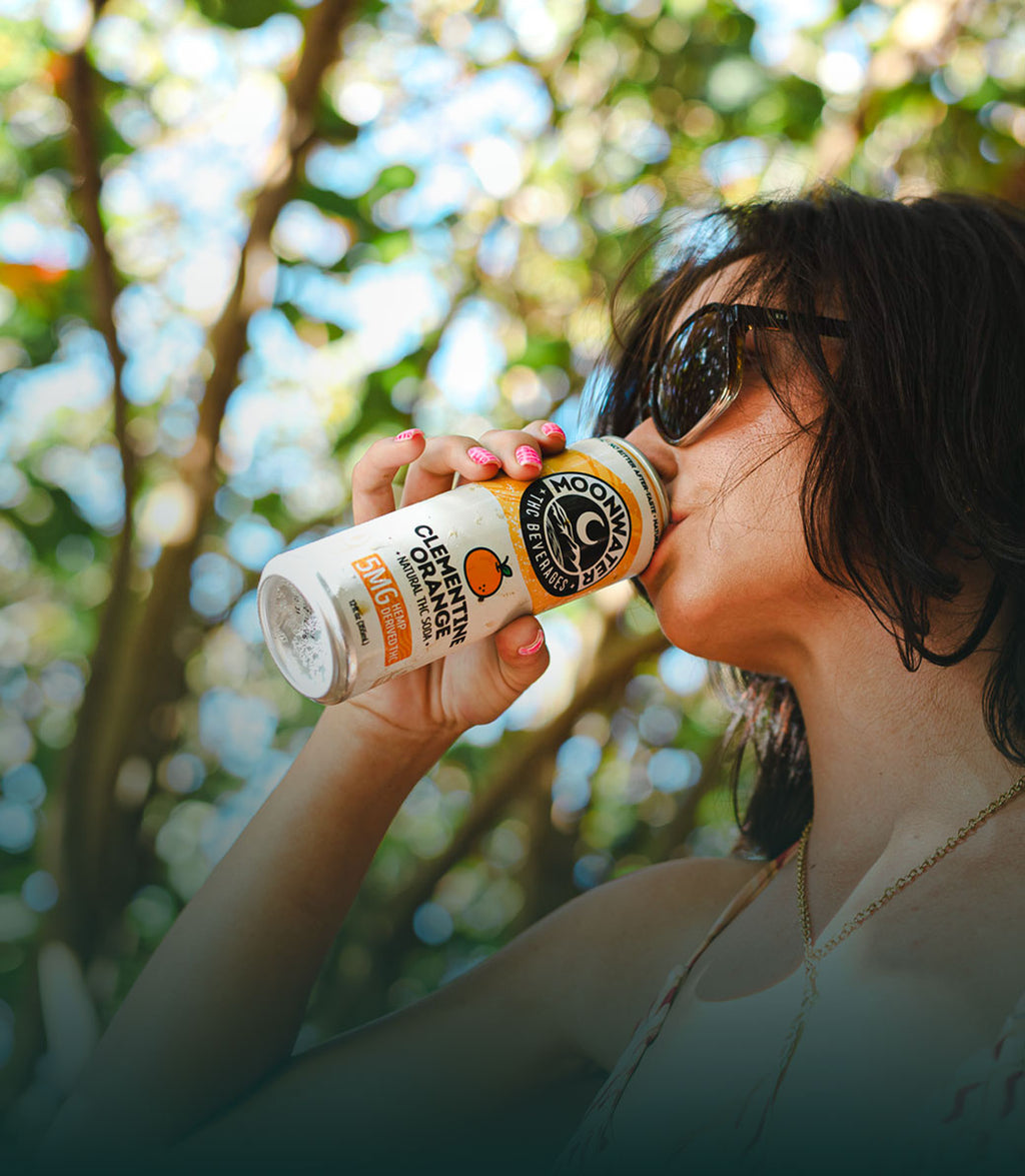 More fun than water, less commitment than tequila