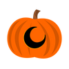 Secret Pumpkin