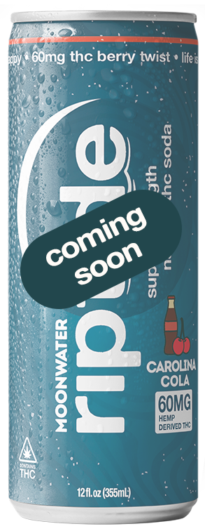 carolina cola