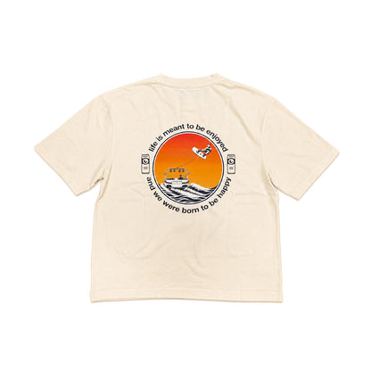 Summer Lake Vibes T-Shirt