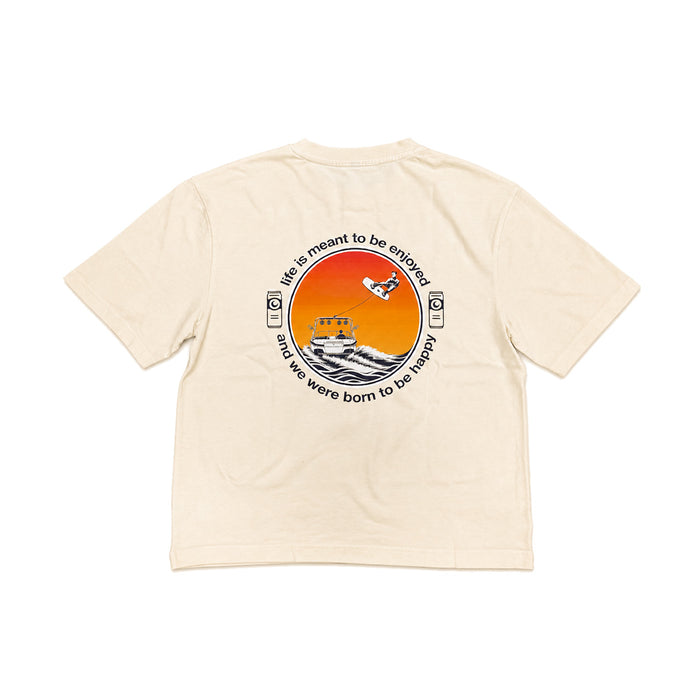Summer Lake Vibes T-Shirt