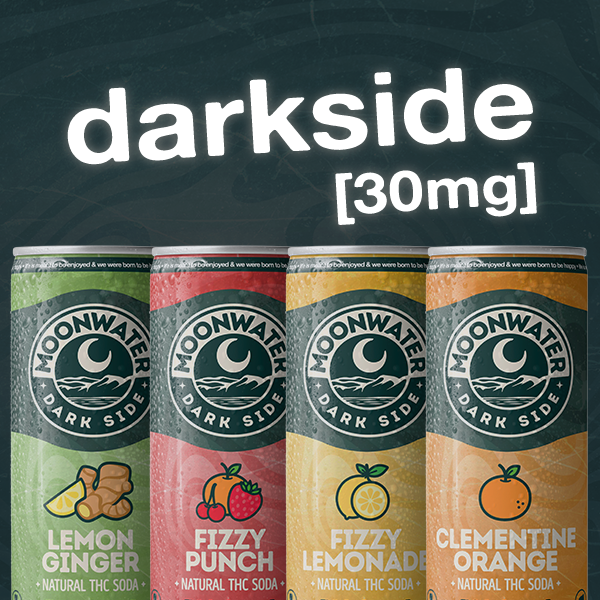 Darkside – 30MG