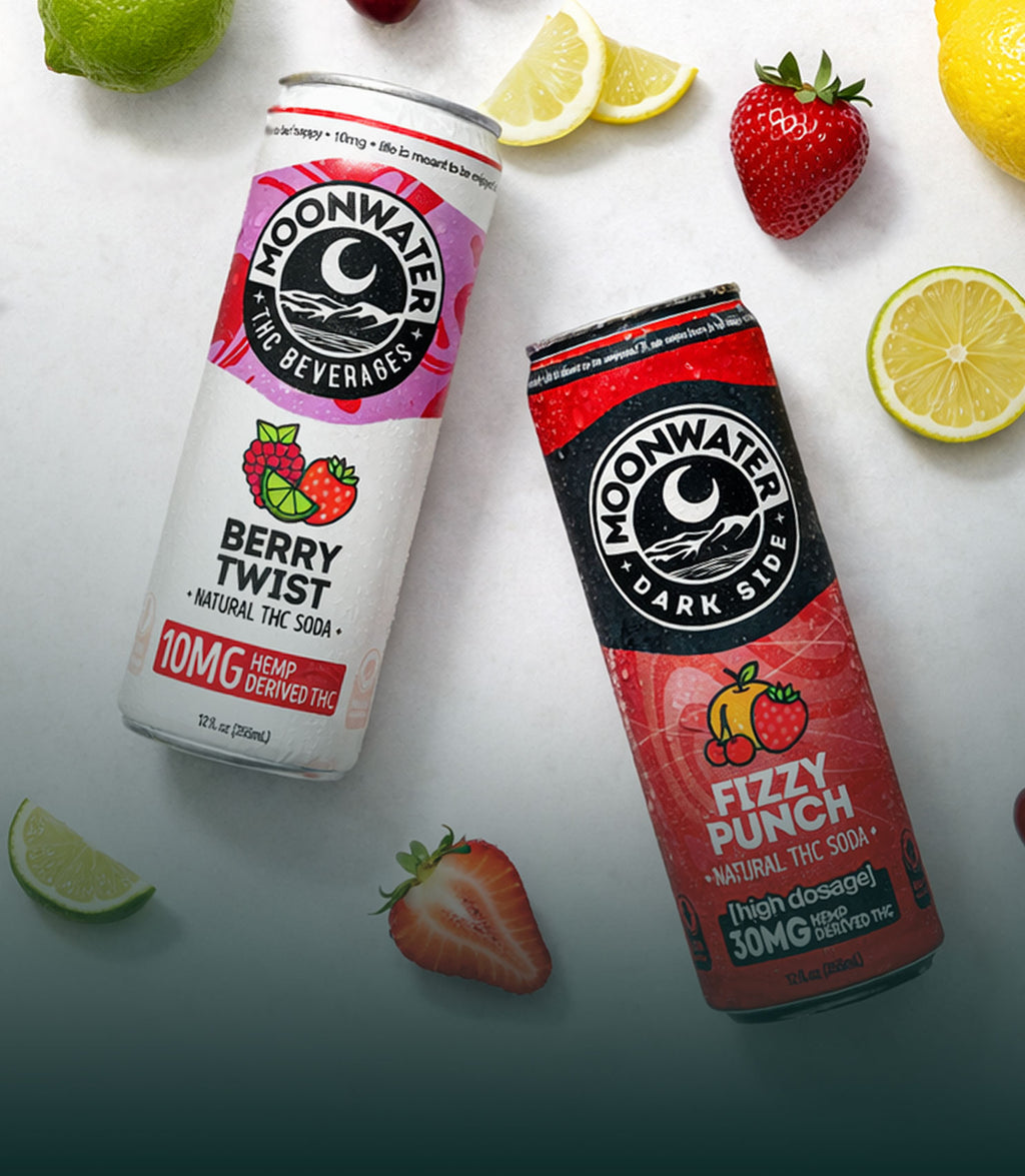 More fun than water, less commitment than tequila