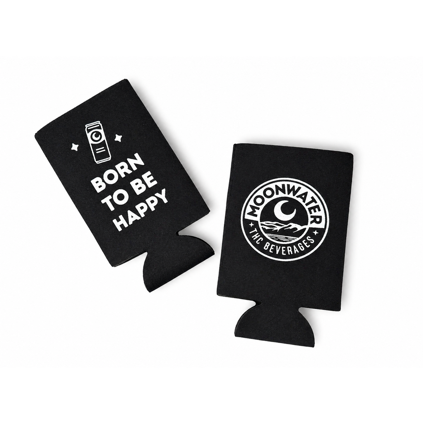 Happiness Koozies