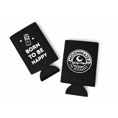Happiness Koozies