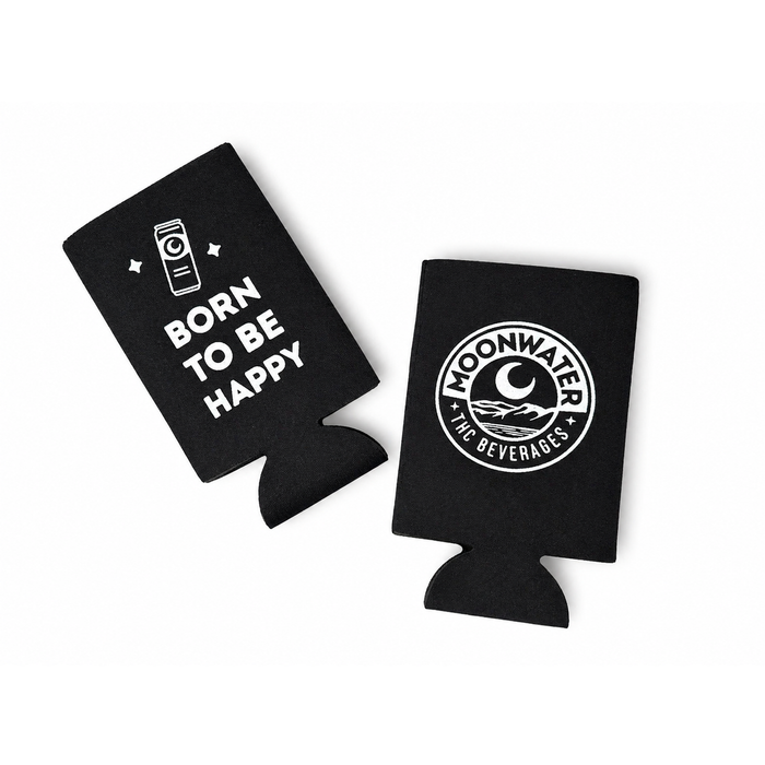 Happiness Koozies