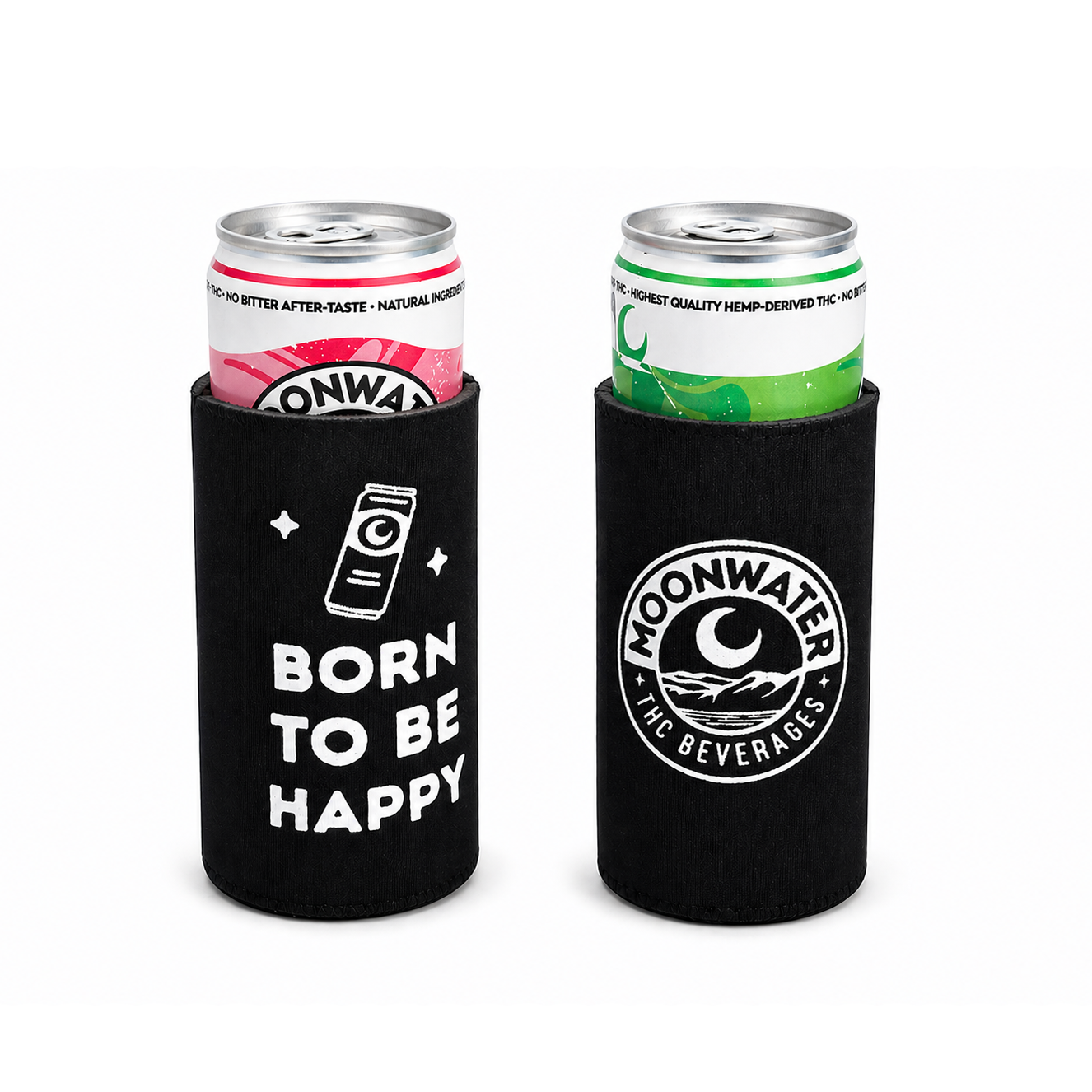 Happiness Koozies