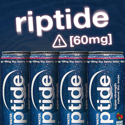 Riptide – 60MG